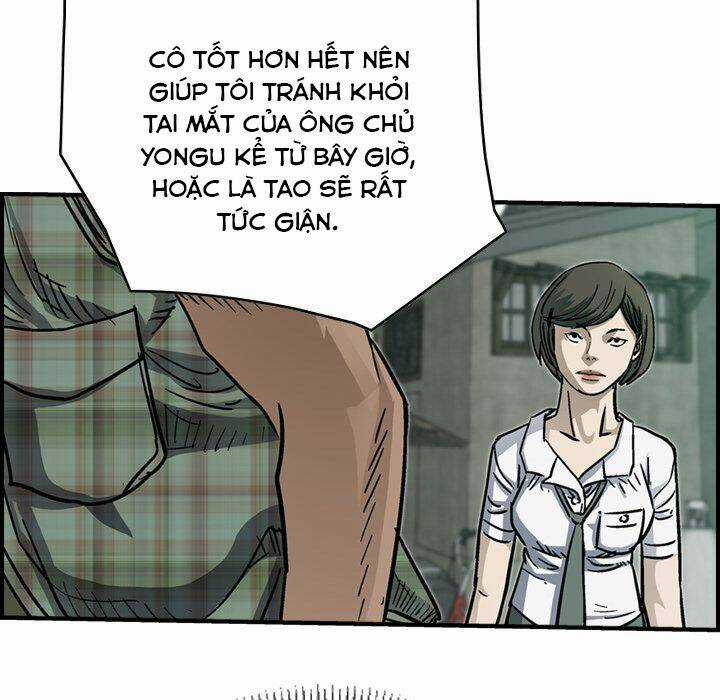 Huyền Thoại : Khởi Đầu Chapter 55 trang 93