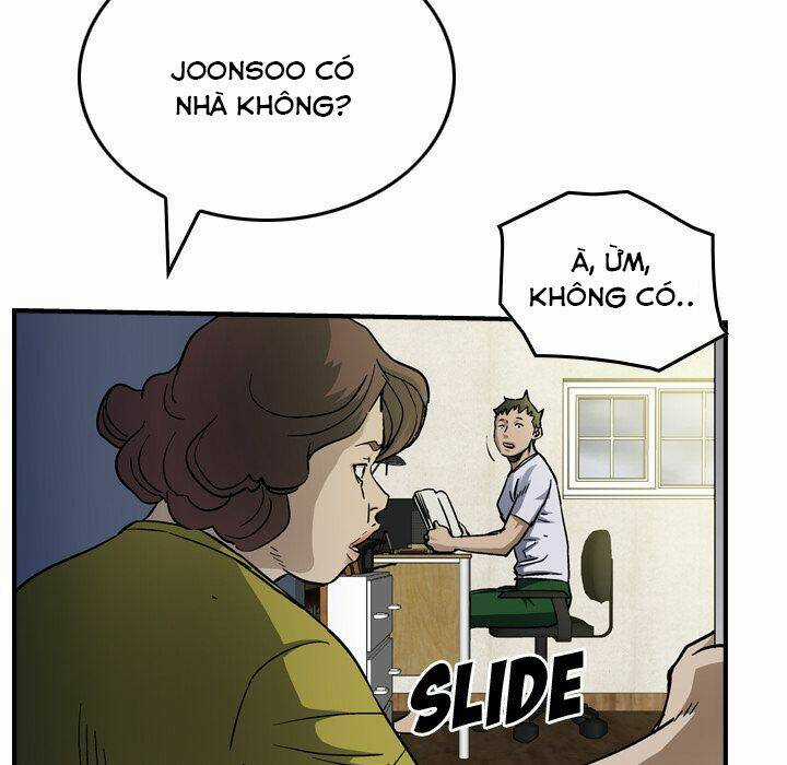 Huyền Thoại : Khởi Đầu Chapter 55 trang 97