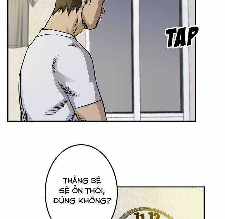 Huyền Thoại : Khởi Đầu Chapter 55 trang 99