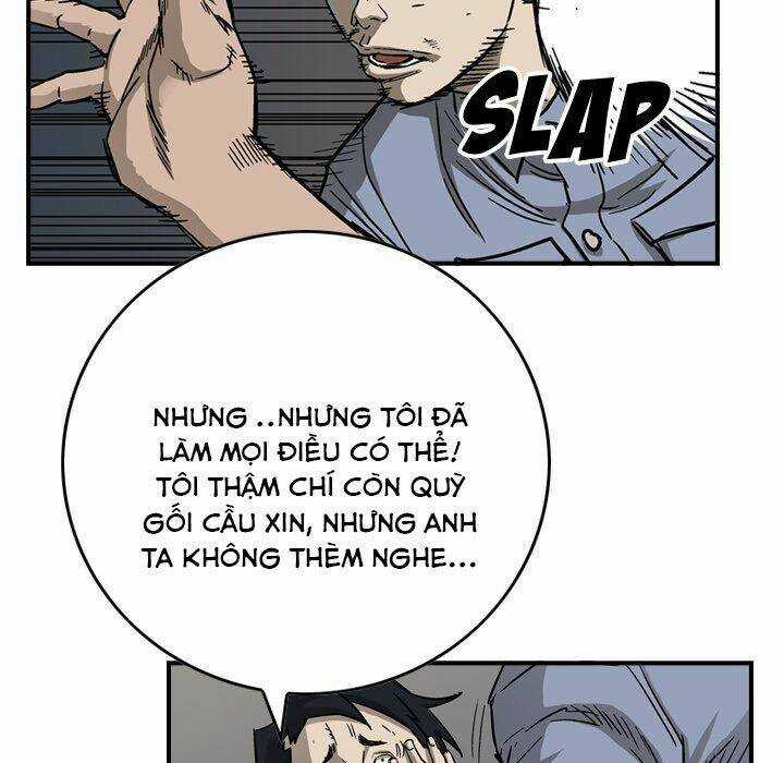 Huyền Thoại : Khởi Đầu Chapter 56 trang 11