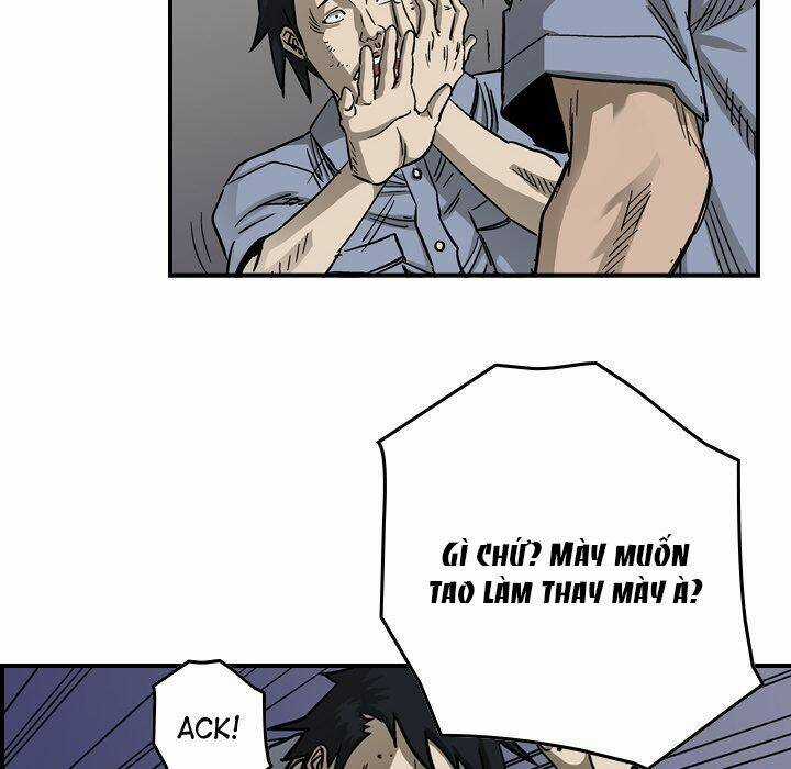 Huyền Thoại : Khởi Đầu Chapter 56 trang 12