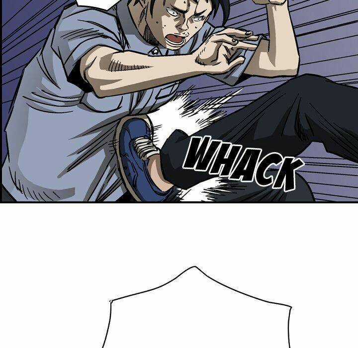 Huyền Thoại : Khởi Đầu Chapter 56 trang 13