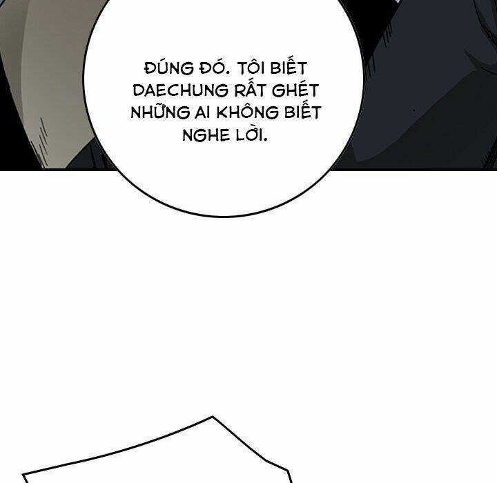 Huyền Thoại : Khởi Đầu Chapter 56 trang 17