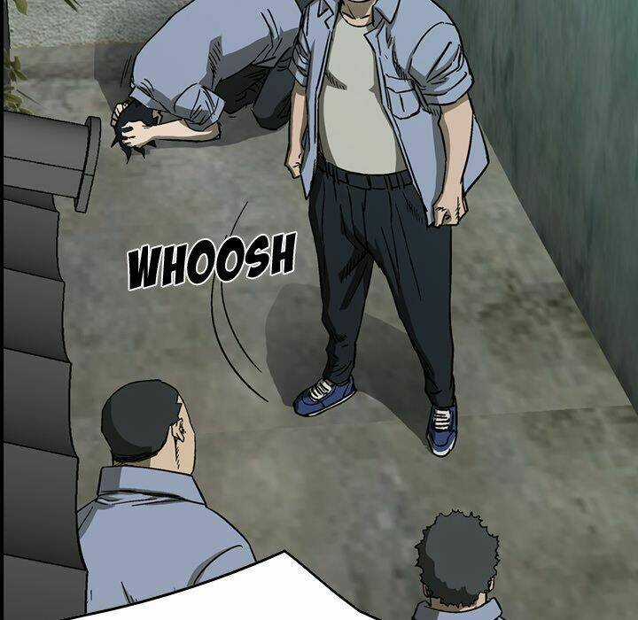 Huyền Thoại : Khởi Đầu Chapter 56 trang 19