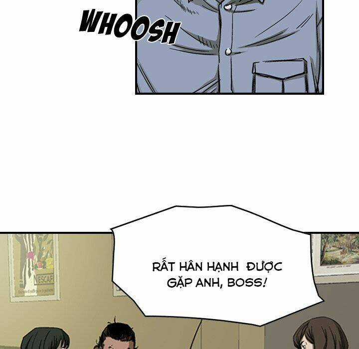 Huyền Thoại : Khởi Đầu Chapter 56 trang 27