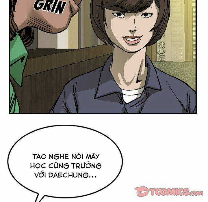 Huyền Thoại : Khởi Đầu Chapter 56 trang 30