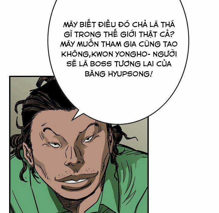 Huyền Thoại : Khởi Đầu Chapter 56 trang 32