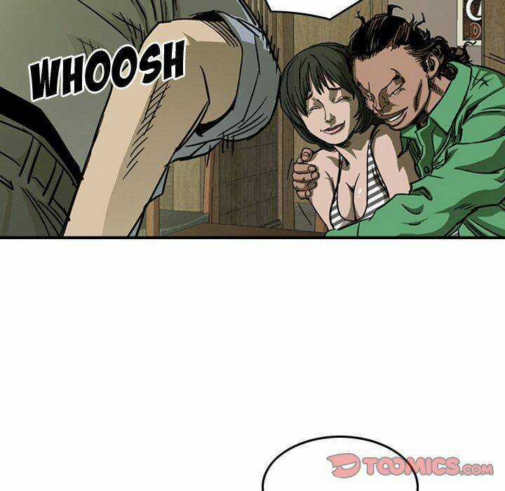 Huyền Thoại : Khởi Đầu Chapter 56 trang 34