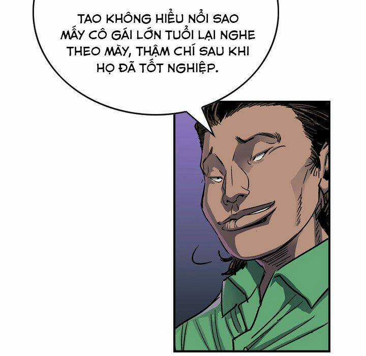 Huyền Thoại : Khởi Đầu Chapter 56 trang 39