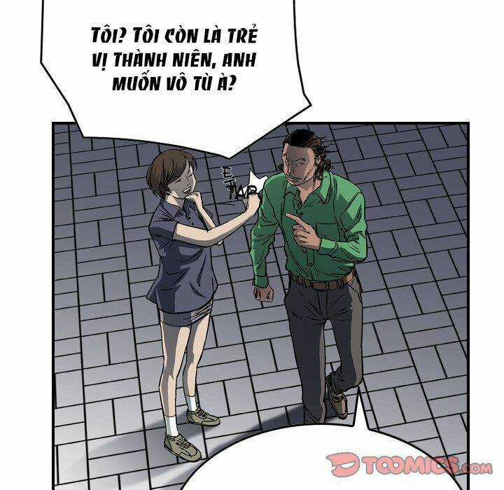 Huyền Thoại : Khởi Đầu Chapter 56 trang 42