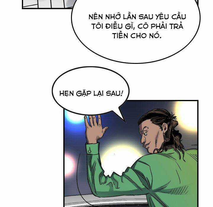 Huyền Thoại : Khởi Đầu Chapter 56 trang 43