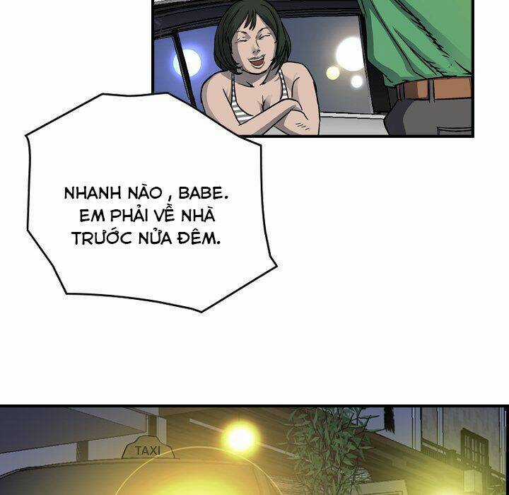 Huyền Thoại : Khởi Đầu Chapter 56 trang 44