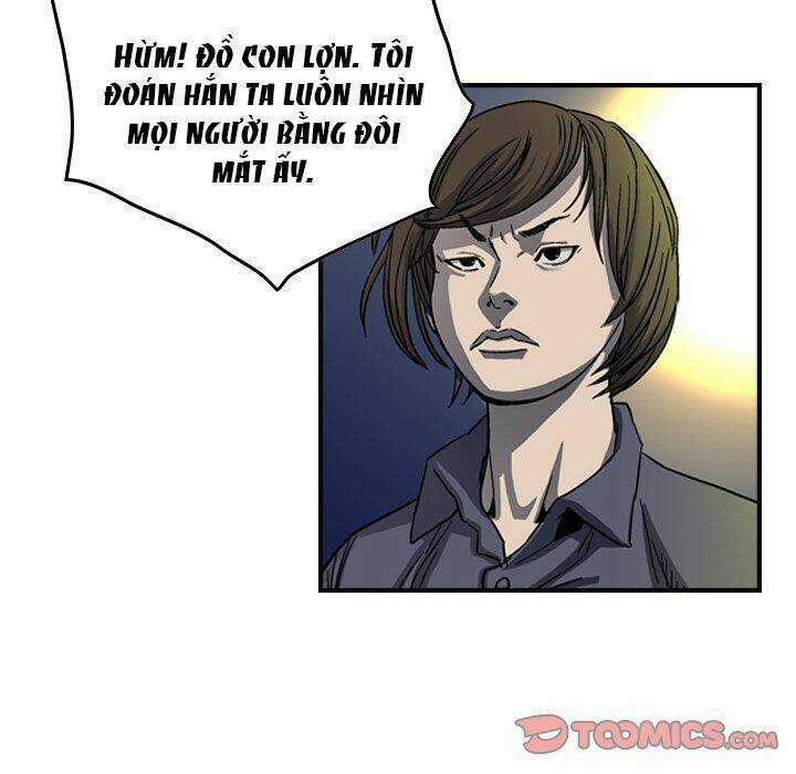 Huyền Thoại : Khởi Đầu Chapter 56 trang 46