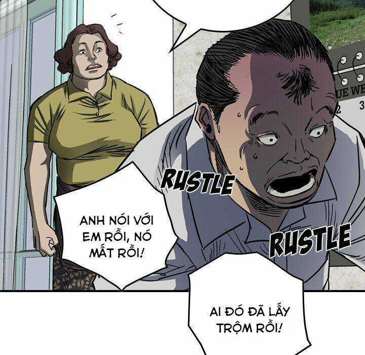 Huyền Thoại : Khởi Đầu Chapter 56 trang 60