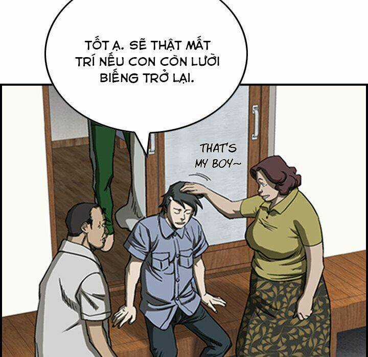 Huyền Thoại : Khởi Đầu Chapter 56 trang 69