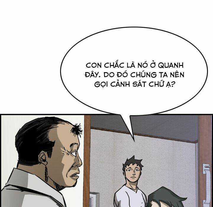 Huyền Thoại : Khởi Đầu Chapter 56 trang 72