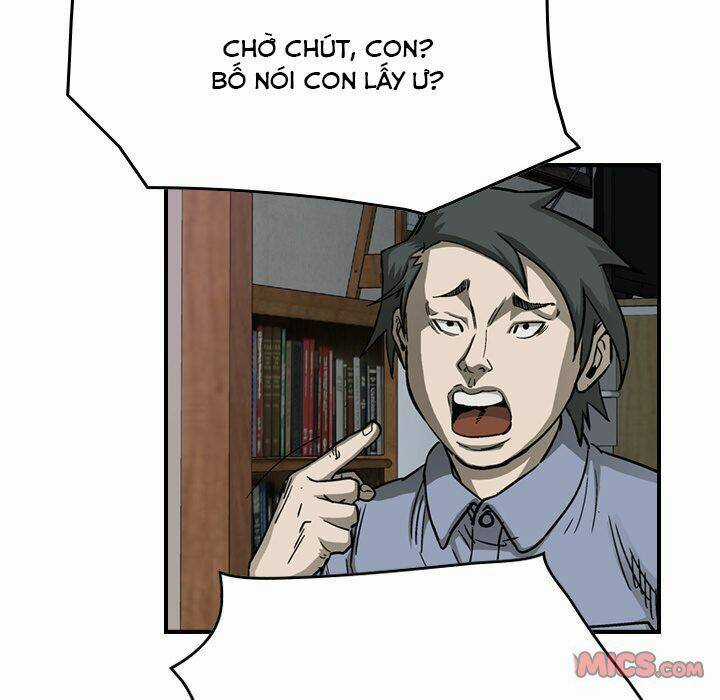 Huyền Thoại : Khởi Đầu Chapter 56 trang 74