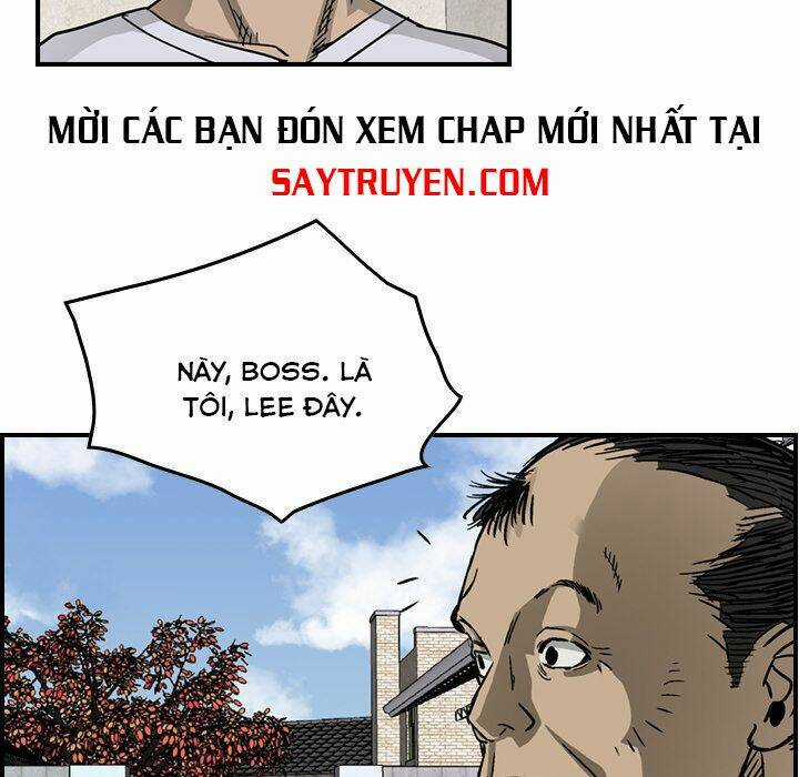 Huyền Thoại : Khởi Đầu Chapter 56 trang 79