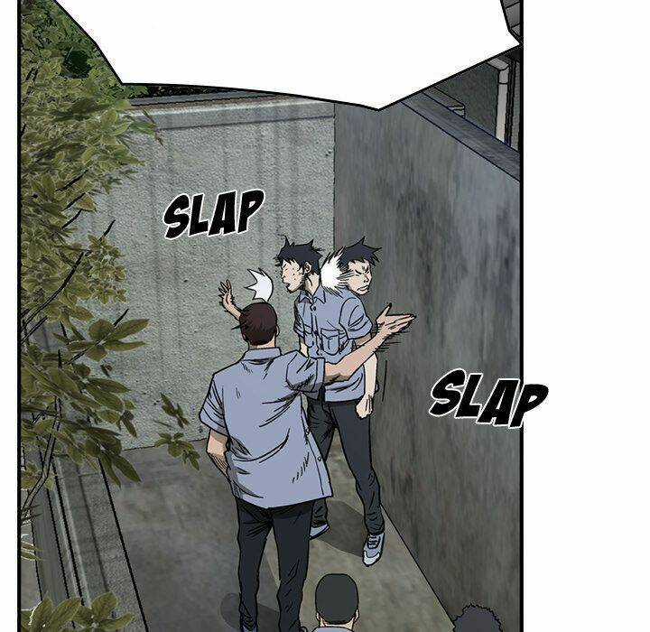 Huyền Thoại : Khởi Đầu Chapter 56 trang 8