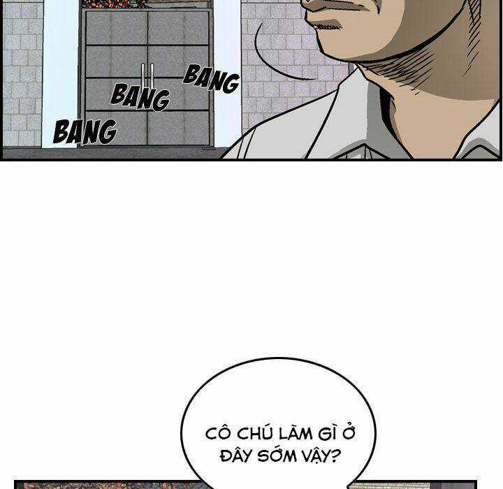 Huyền Thoại : Khởi Đầu Chapter 56 trang 80