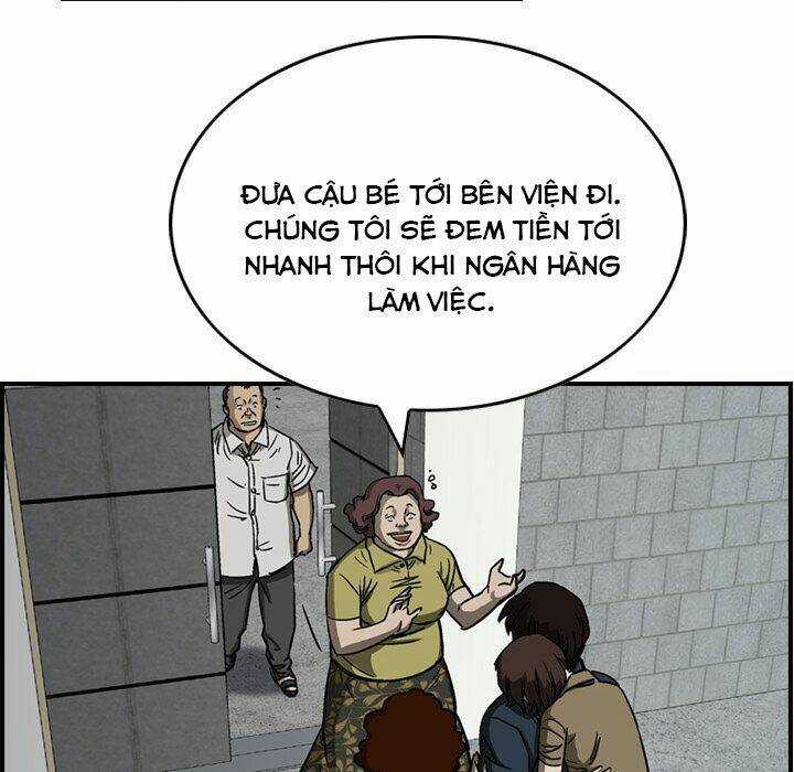 Huyền Thoại : Khởi Đầu Chapter 56 trang 83