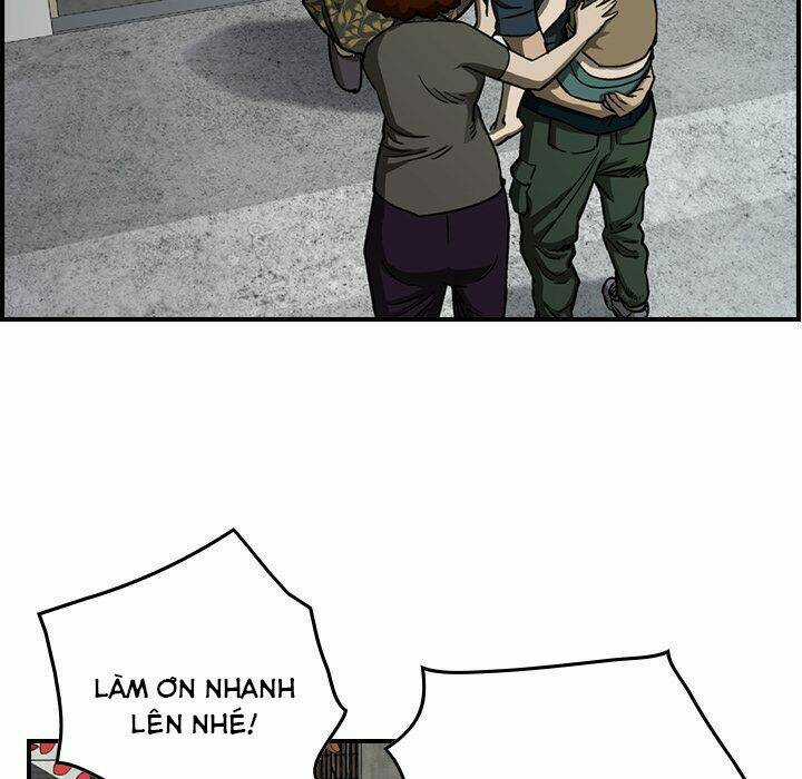 Huyền Thoại : Khởi Đầu Chapter 56 trang 84