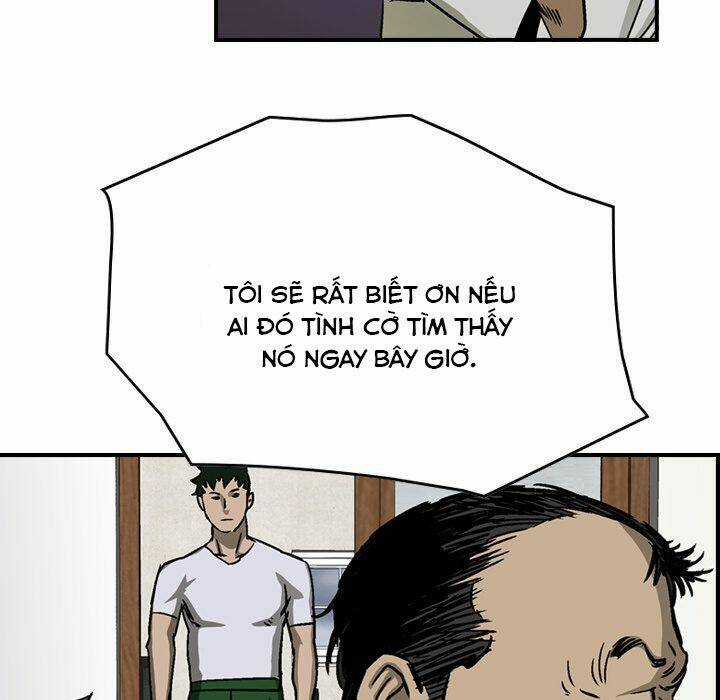 Huyền Thoại : Khởi Đầu Chapter 56 trang 89