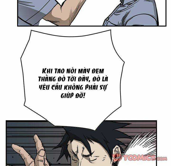 Huyền Thoại : Khởi Đầu Chapter 57 trang 10