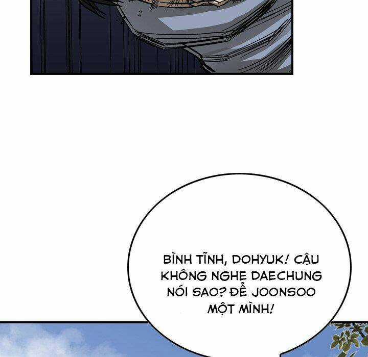 Huyền Thoại : Khởi Đầu Chapter 57 trang 15