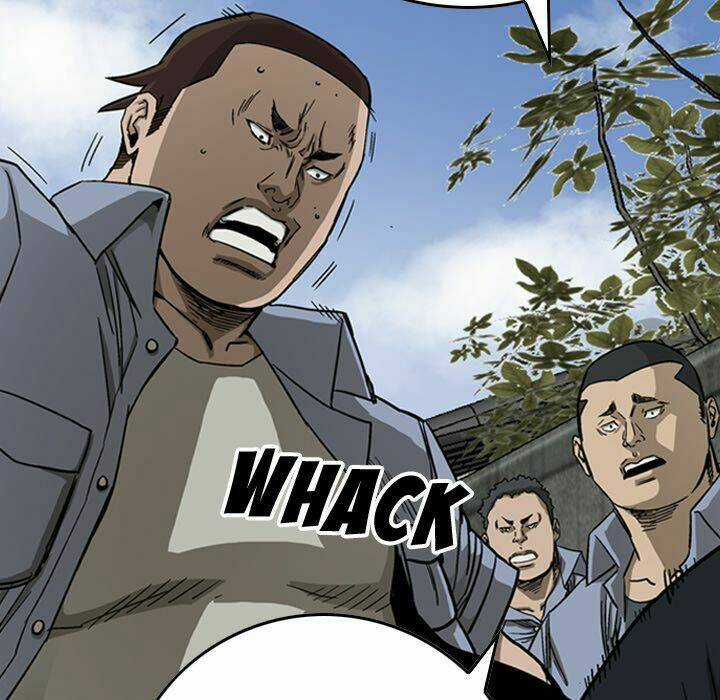 Huyền Thoại : Khởi Đầu Chapter 57 trang 16