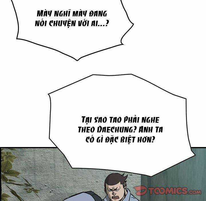 Huyền Thoại : Khởi Đầu Chapter 57 trang 18