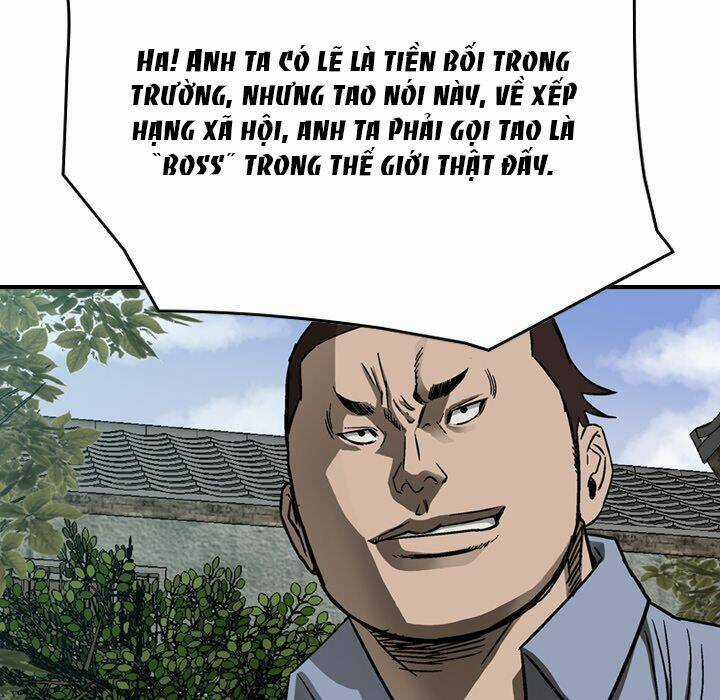 Huyền Thoại : Khởi Đầu Chapter 57 trang 21