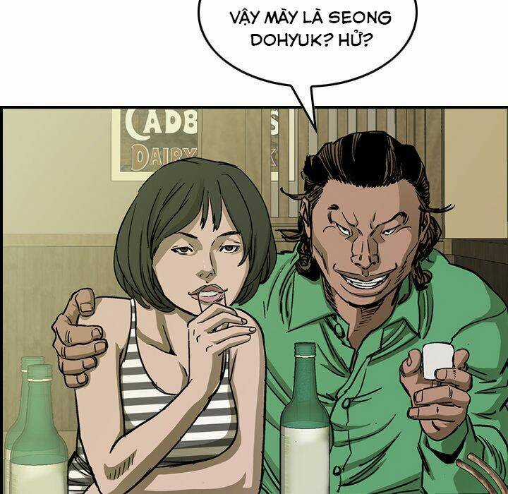 Huyền Thoại : Khởi Đầu Chapter 57 trang 25