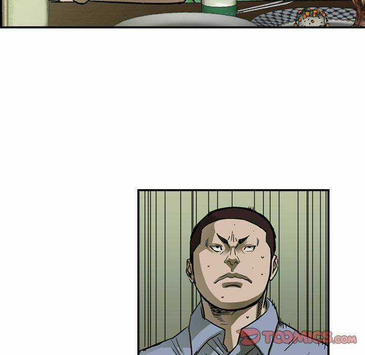 Huyền Thoại : Khởi Đầu Chapter 57 trang 26