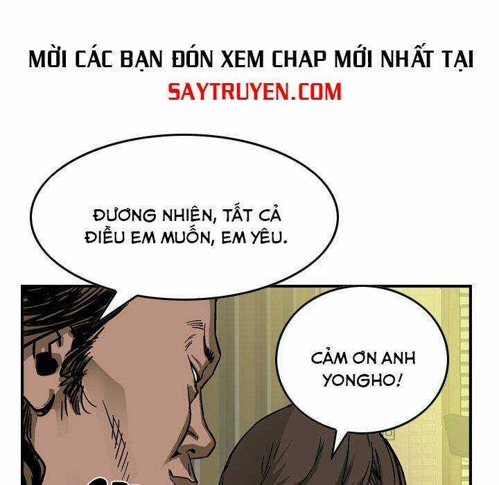 Huyền Thoại : Khởi Đầu Chapter 57 trang 29