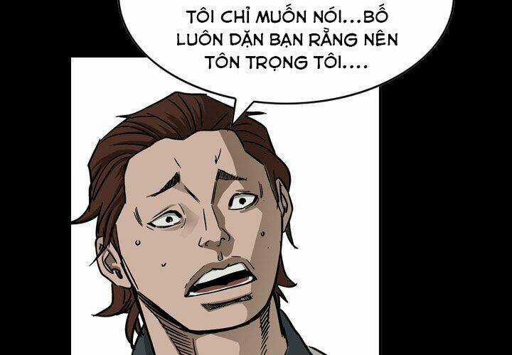 Huyền Thoại : Khởi Đầu Chapter 57 trang 3