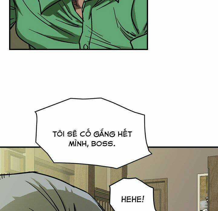 Huyền Thoại : Khởi Đầu Chapter 57 trang 33