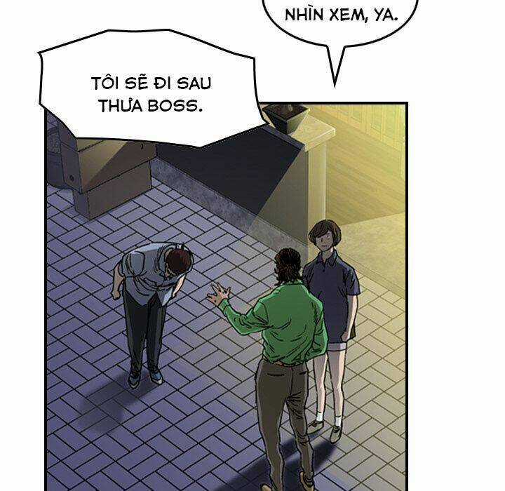 Huyền Thoại : Khởi Đầu Chapter 57 trang 35