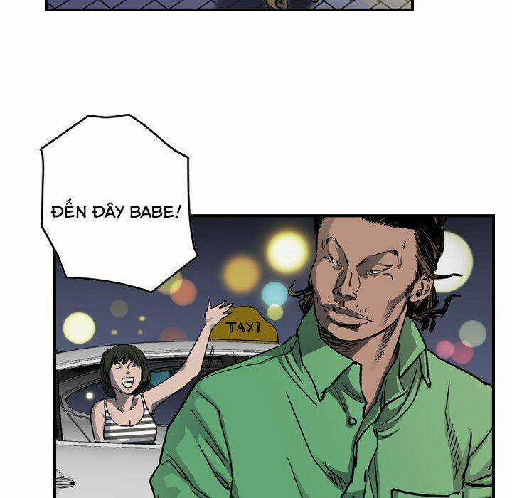 Huyền Thoại : Khởi Đầu Chapter 57 trang 36