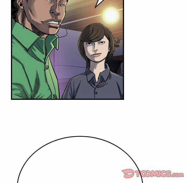 Huyền Thoại : Khởi Đầu Chapter 57 trang 38