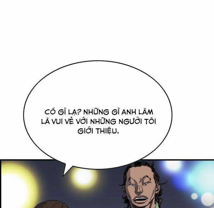 Huyền Thoại : Khởi Đầu Chapter 57 trang 40