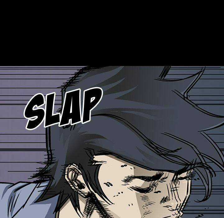 Huyền Thoại : Khởi Đầu Chapter 57 trang 5