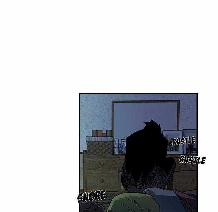 Huyền Thoại : Khởi Đầu Chapter 57 trang 52