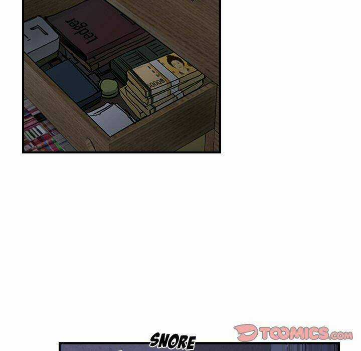 Huyền Thoại : Khởi Đầu Chapter 57 trang 54