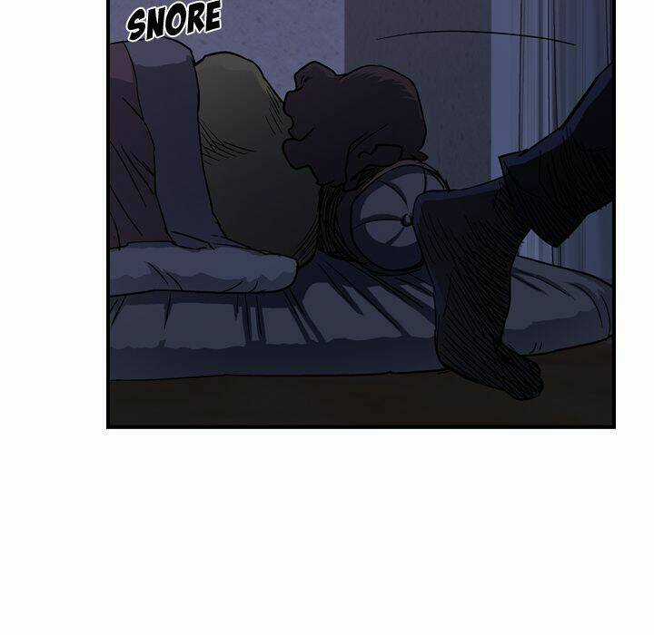 Huyền Thoại : Khởi Đầu Chapter 57 trang 55