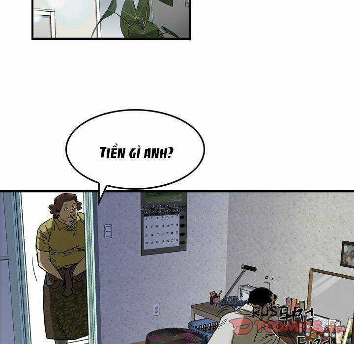 Huyền Thoại : Khởi Đầu Chapter 57 trang 58