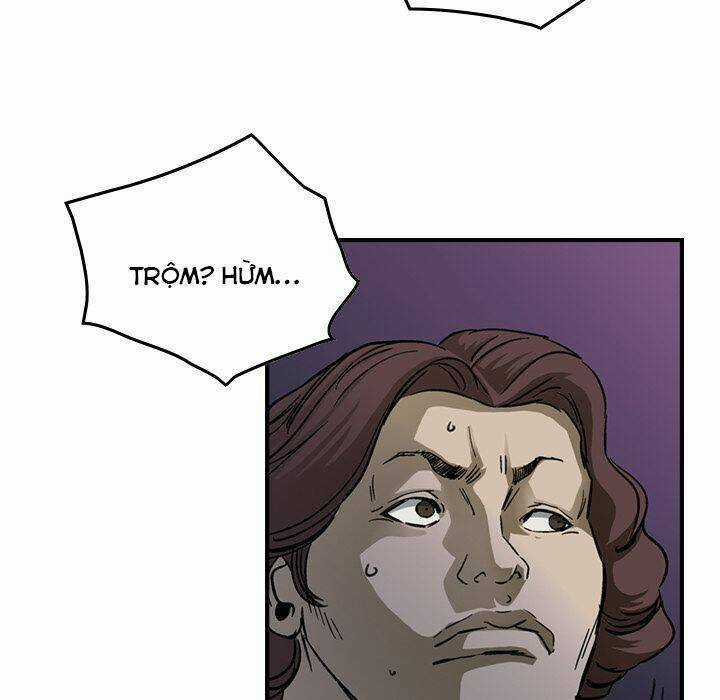 Huyền Thoại : Khởi Đầu Chapter 57 trang 61