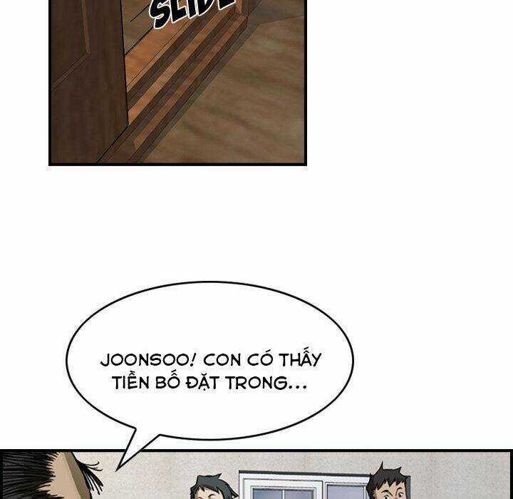 Huyền Thoại : Khởi Đầu Chapter 57 trang 63