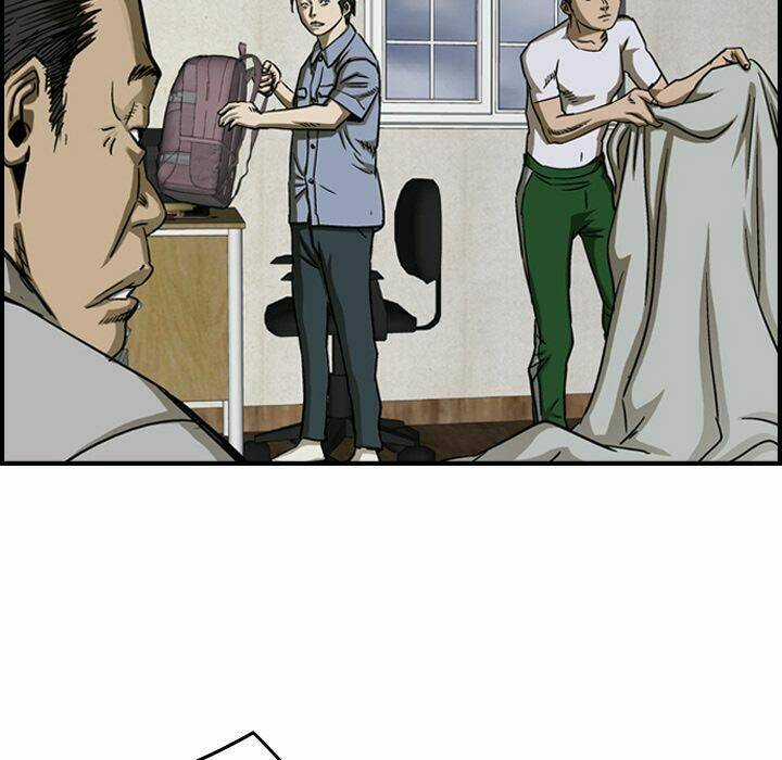 Huyền Thoại : Khởi Đầu Chapter 57 trang 64