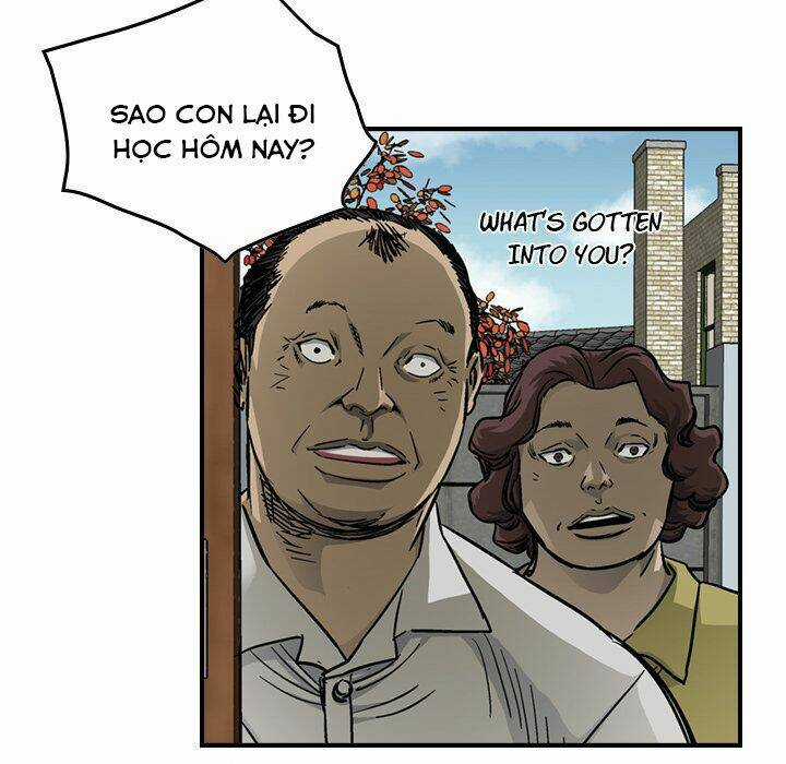 Huyền Thoại : Khởi Đầu Chapter 57 trang 65